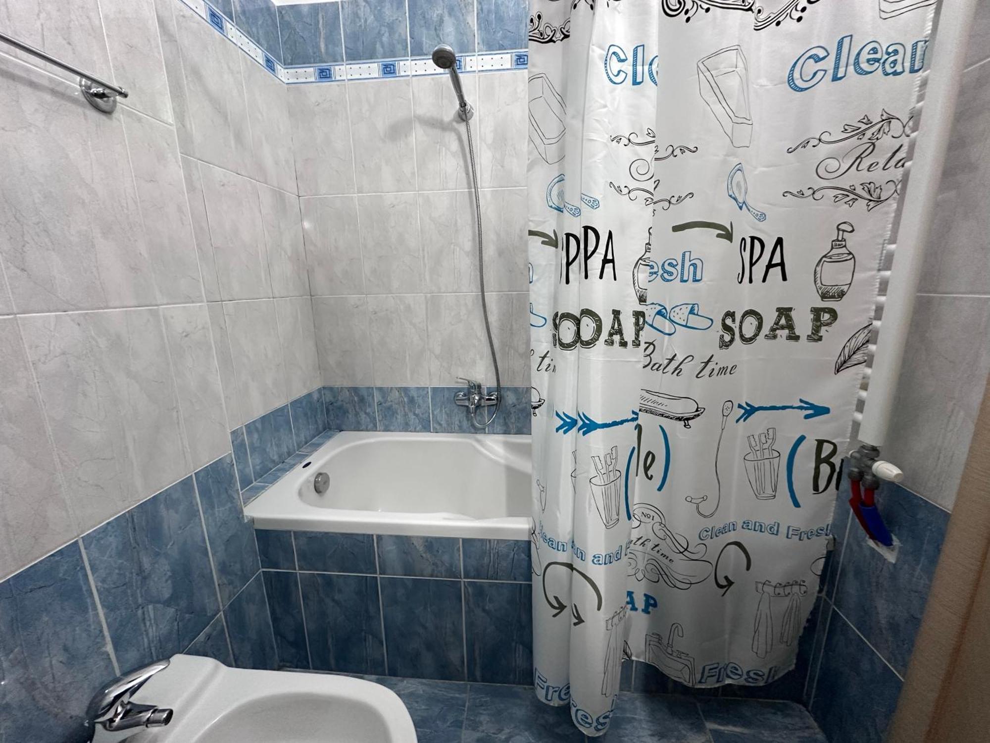 Venus Апартаменти Саранда
